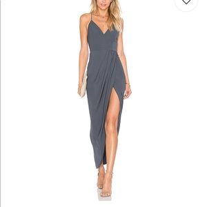 SHONA JOY drake dress